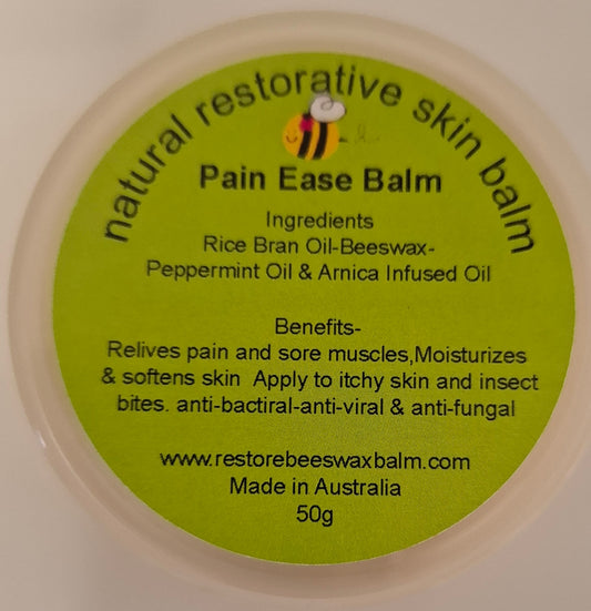 Pain Ease Balm